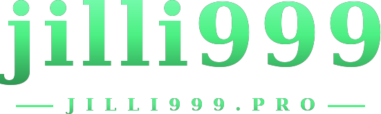 jilli999 logo